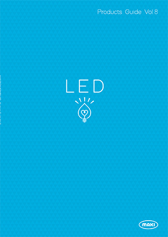 LED Lights（EN）